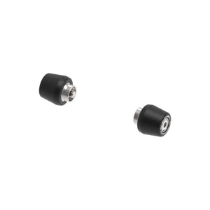 Evotech Bar End Weights (Race) - BMW R 1250 RS (2019-2021)
