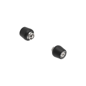 Evotech Bar End Weights (Race) - BMW R 1250 RT (2019+)
