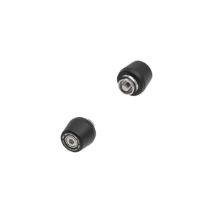 Evotech Bar End Weights (Race) - BMW R 1200 RT (2017-2018)