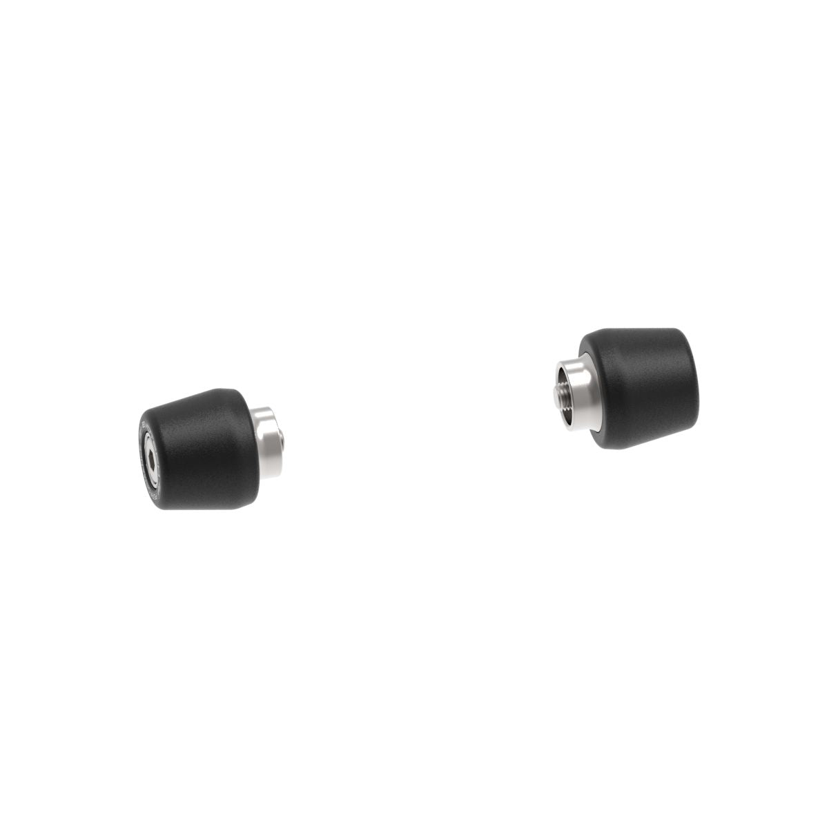 Evotech Bar End Weights (Race) - BMW R 1250 RT (2019+)