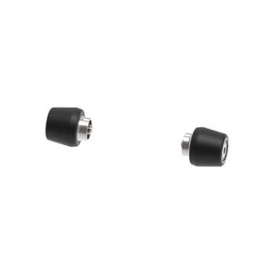Evotech Bar End Weights (Race) - BMW R 1200 RT (2017-2018)