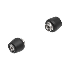 Evotech Bar End Weights (Race) - BMW R 1200 RT (2017-2018)