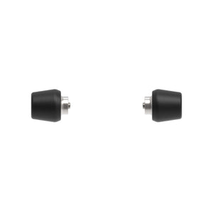 Evotech Bar End Weights (Road) - BMW R 1200 RT (2017-2018)