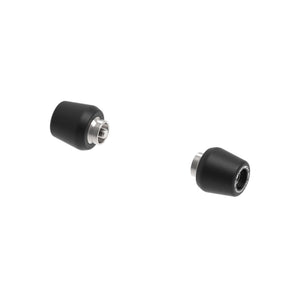 Evotech Bar End Weights (Road) - BMW R 1200 RS (2015-2018)