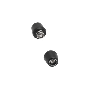 Evotech Bar End Weights (Road) - BMW R 1200 RS (2015-2018)