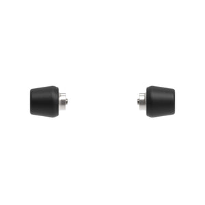 Evotech Bar End Weights (Road) - BMW R 1200 RT (2017-2018)