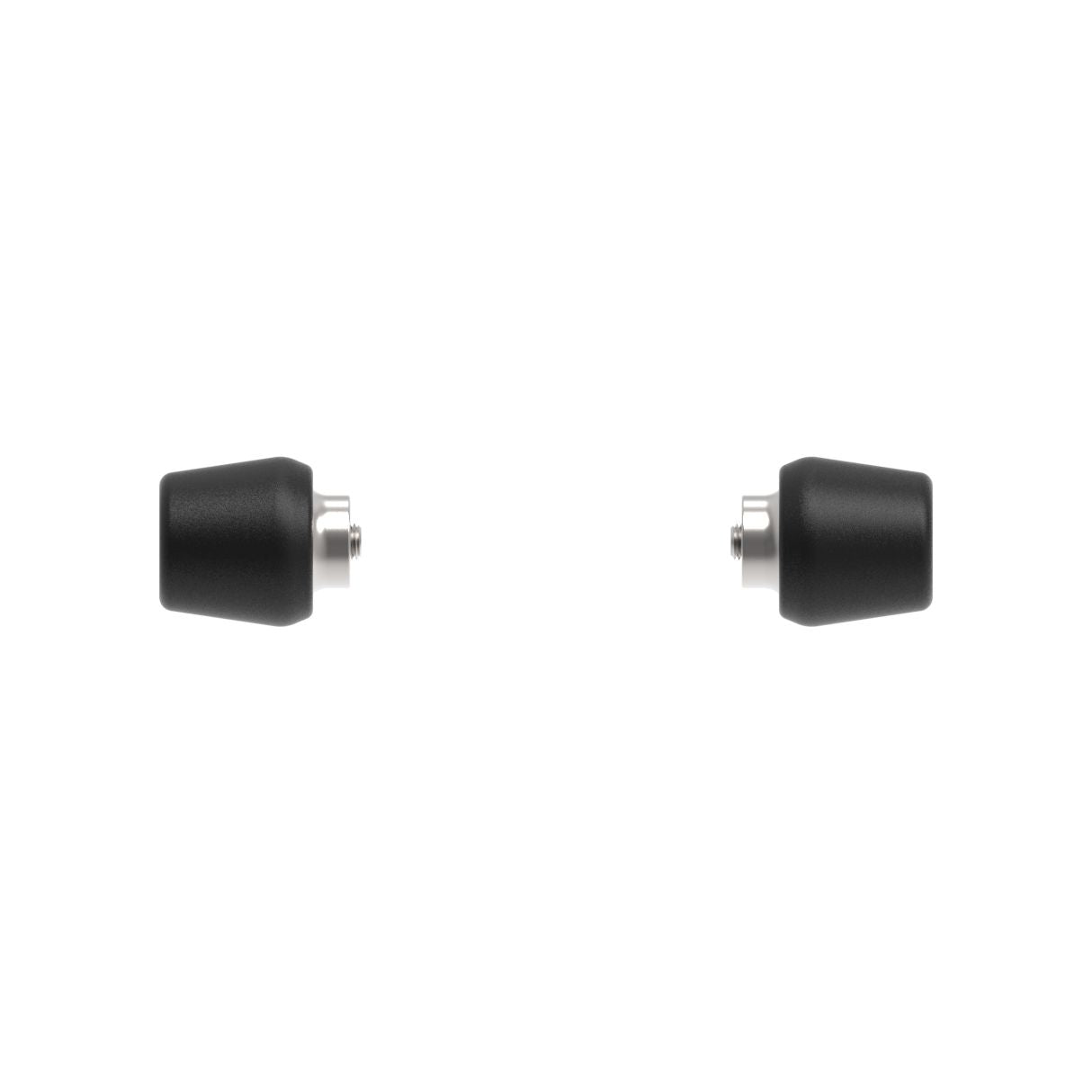 Evotech Bar End Weights (Road) - BMW R 1250 RS (2019 - 2021)