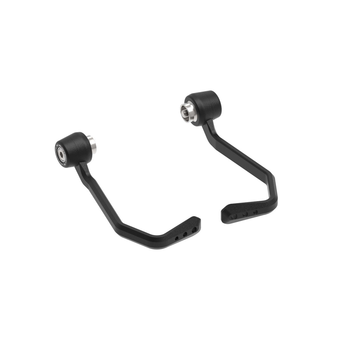 Evotech Brake And Clutch Lever Protector Kit  (Race) - BMW R 1200 RS (2015-2018)