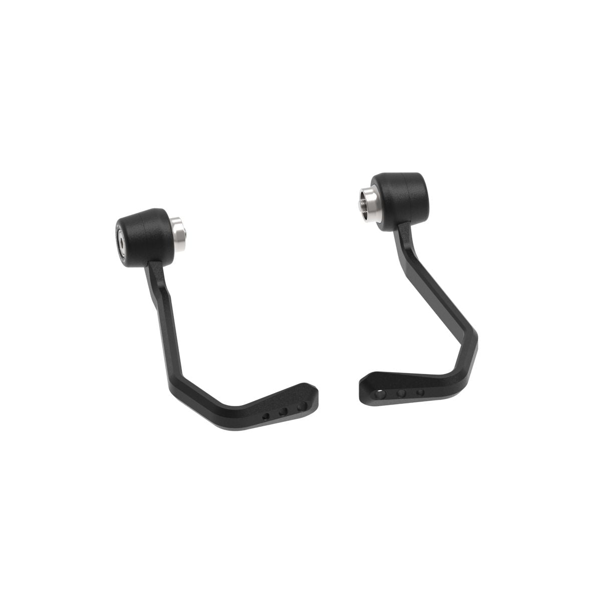 Evotech Brake And Clutch Lever Protector Kit (Race) - BMW R 1200 RT (2017-2018)