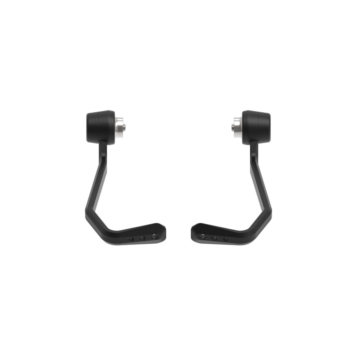 Evotech Brake And Clutch Lever Protector Kit (Race) - BMW R 1200 RT (2017-2018)