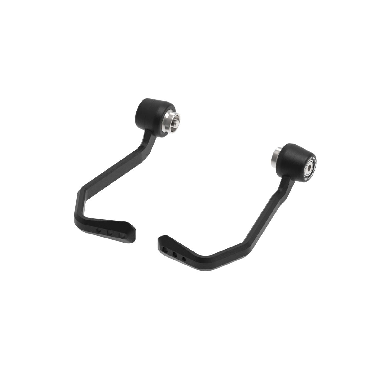 Evotech Brake And Clutch Lever Protector Kit  (Race) - BMW R 1200 RS (2015-2018)