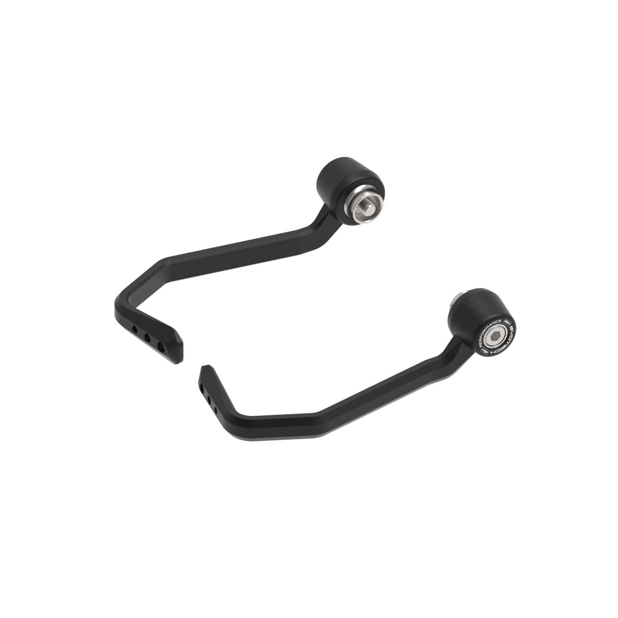 Evotech Brake And Clutch Lever Protector Kit (Race) - BMW R 1250 RS (2019 - 2021)