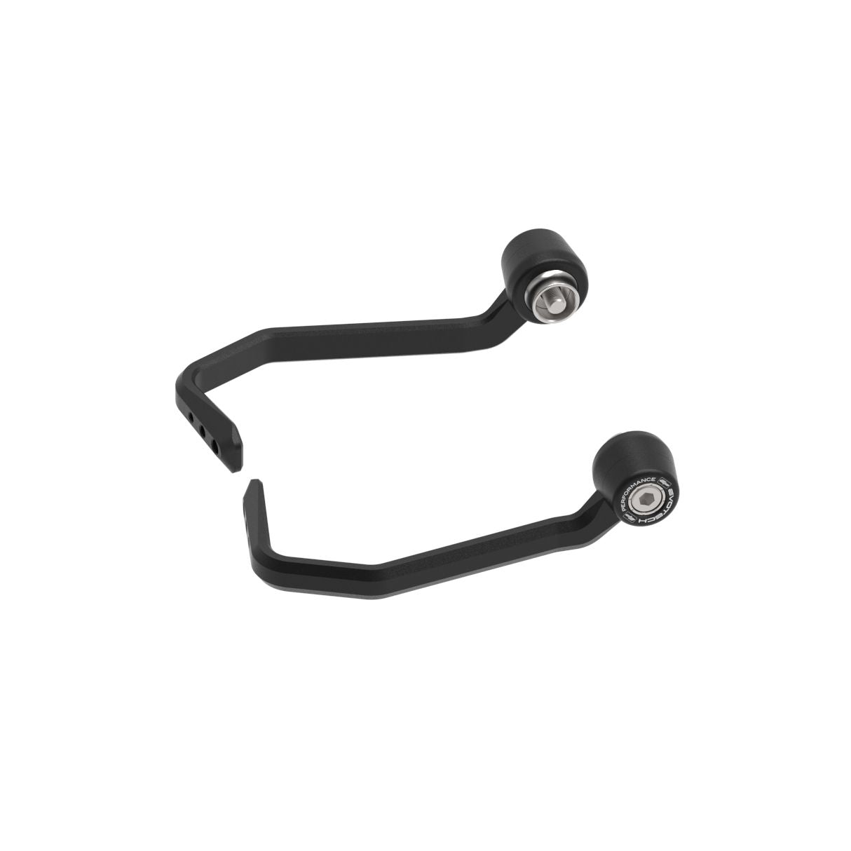 Evotech Brake And Clutch Lever Protector Kit (Race) - BMW R 1250 RS (2019 - 2021)