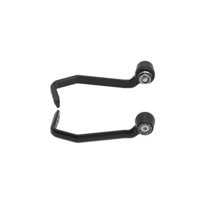 Evotech Brake And Clutch Lever Protector Kit  (Race) - BMW R 1200 RS (2015-2018)