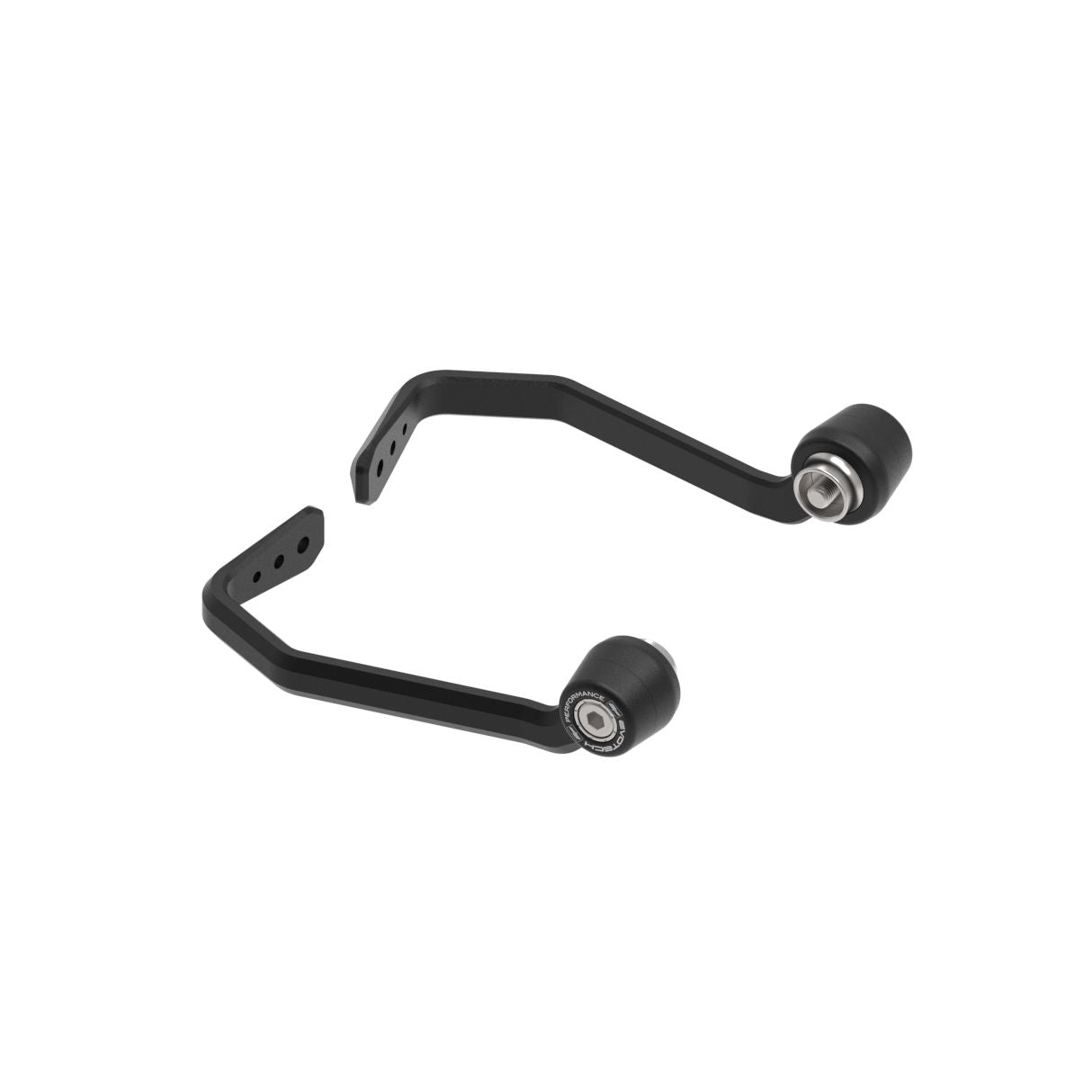 Evotech Brake And Clutch Lever Protector Kit (Race) - BMW R 1200 RT (2017-2018)