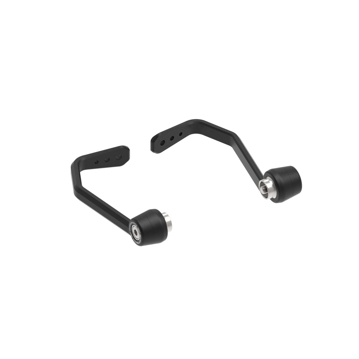 Evotech Brake And Clutch Lever Protector Kit (Race) - BMW R 1250 RS (2019 - 2021)