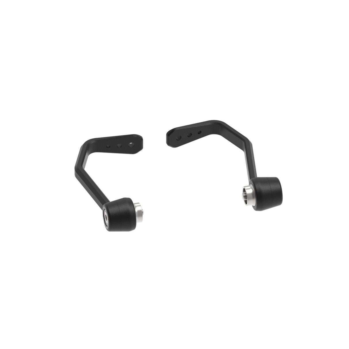 Evotech Brake And Clutch Lever Protector Kit  (Race) - BMW R 1200 RS (2015-2018)