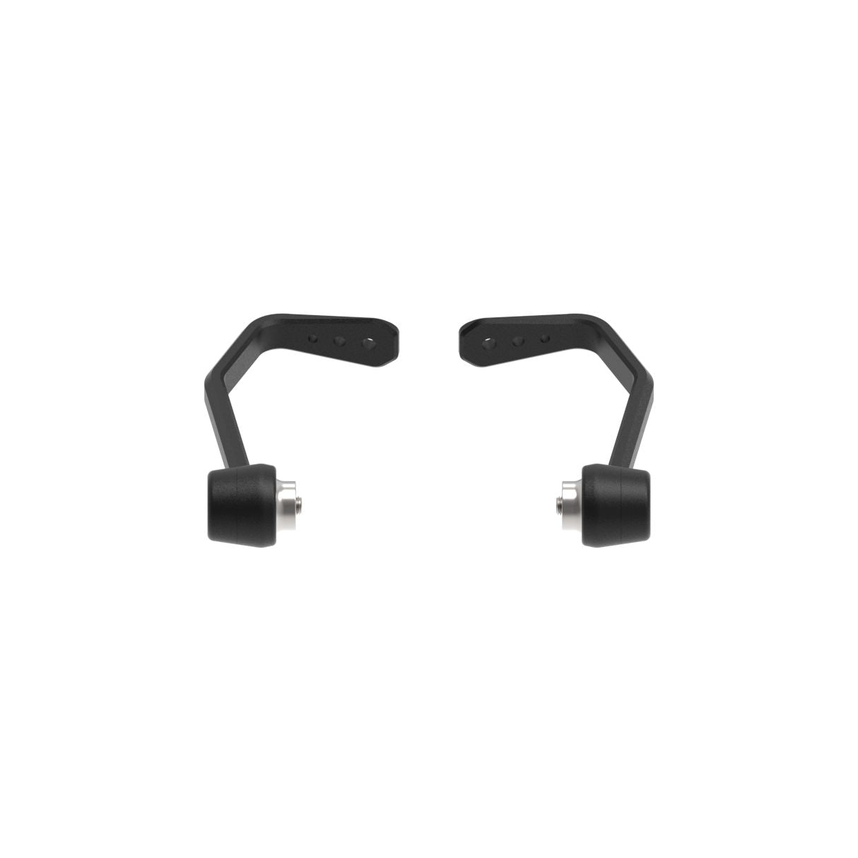 Evotech Brake And Clutch Lever Protector Kit (Race) - BMW R 1200 RT (2017-2018)