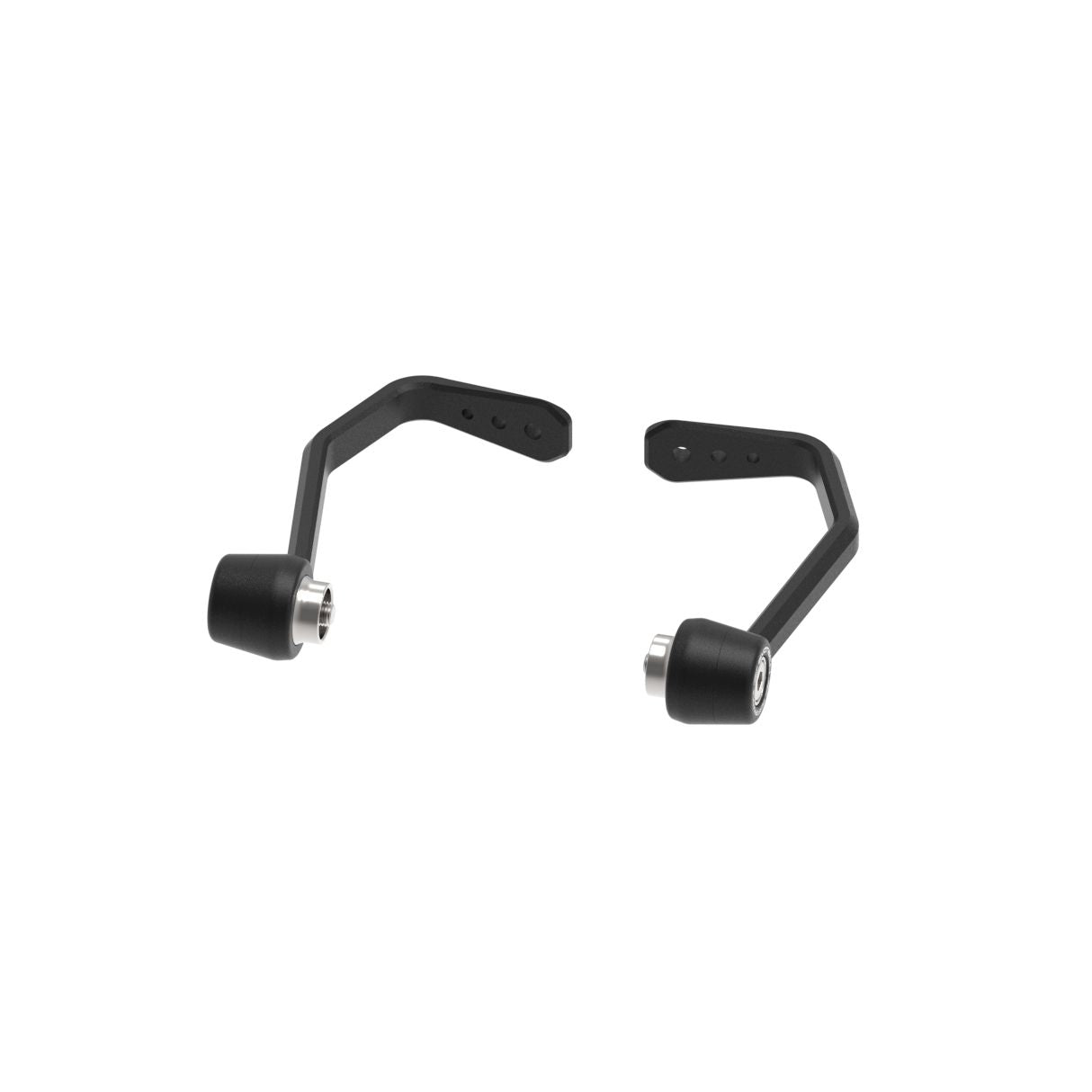 Evotech Brake And Clutch Lever Protector Kit  (Race) - BMW R 1200 RS (2015-2018)