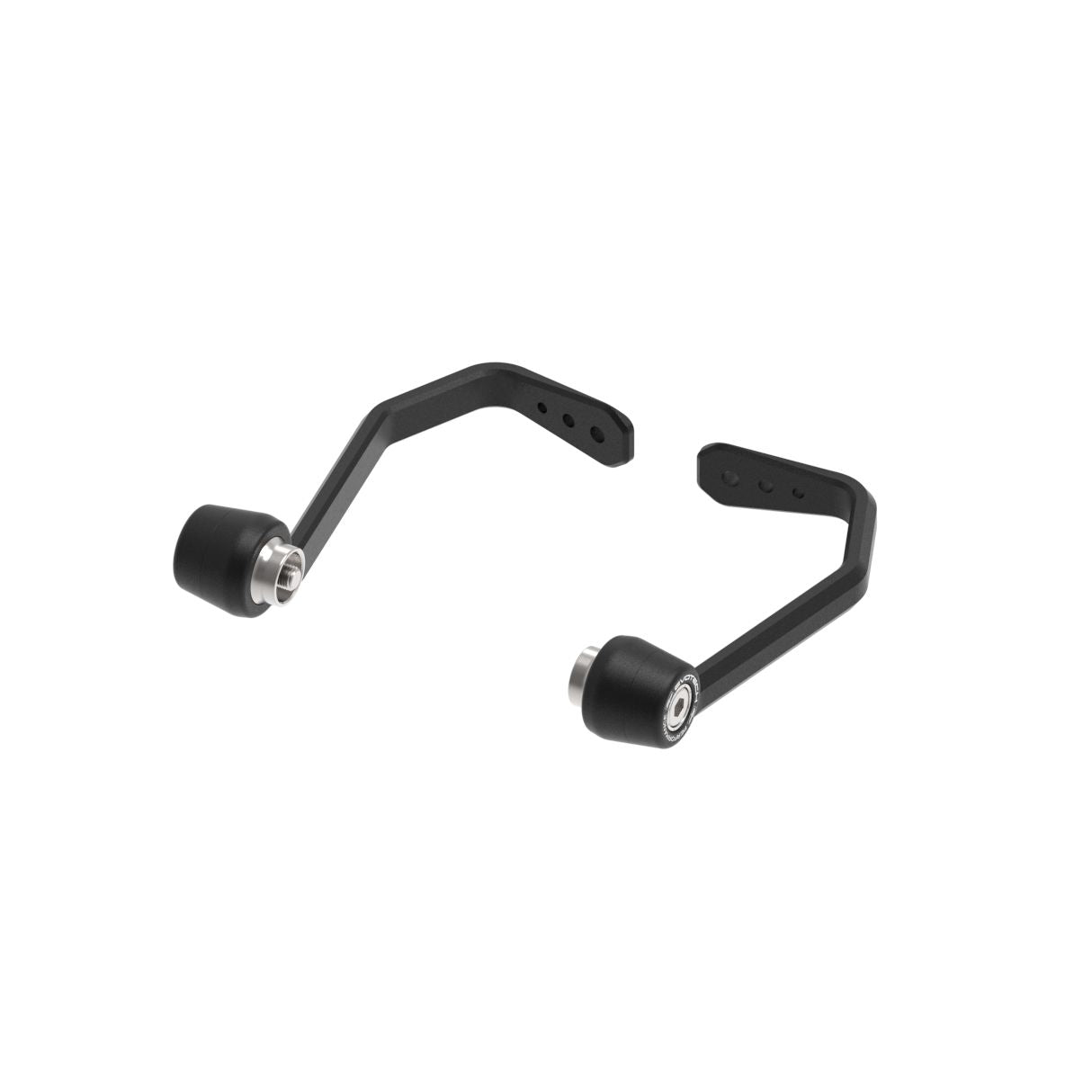 Evotech Brake And Clutch Lever Protector Kit  (Race) - BMW R 1200 RS (2015-2018)