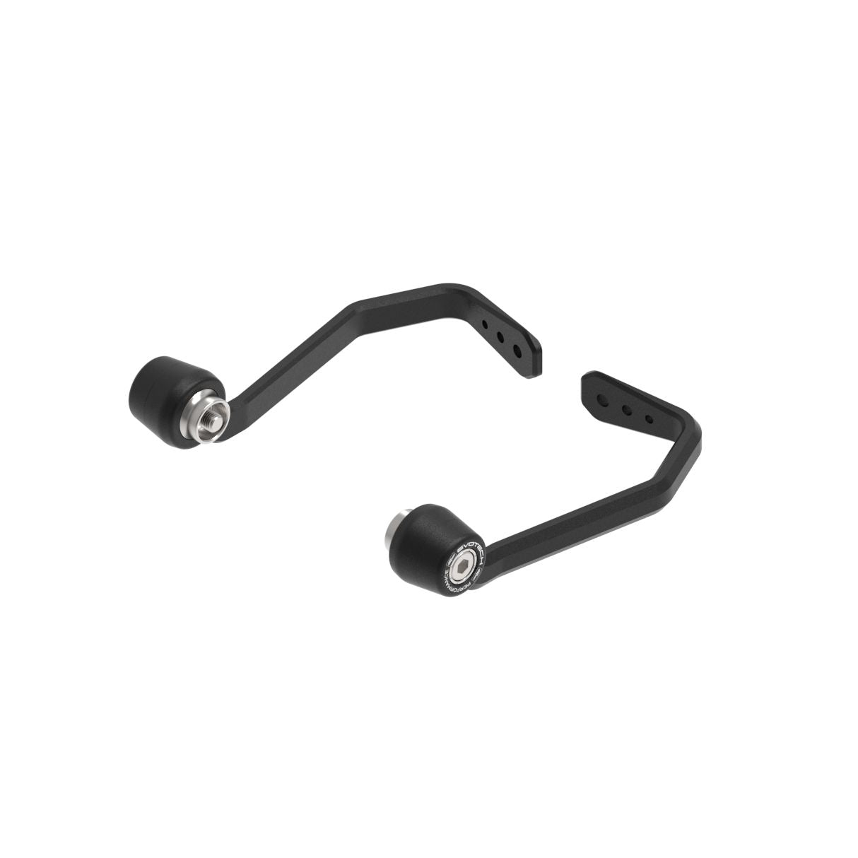 Evotech Brake And Clutch Lever Protector Kit (Race) - BMW R 1250 RT (2019+)