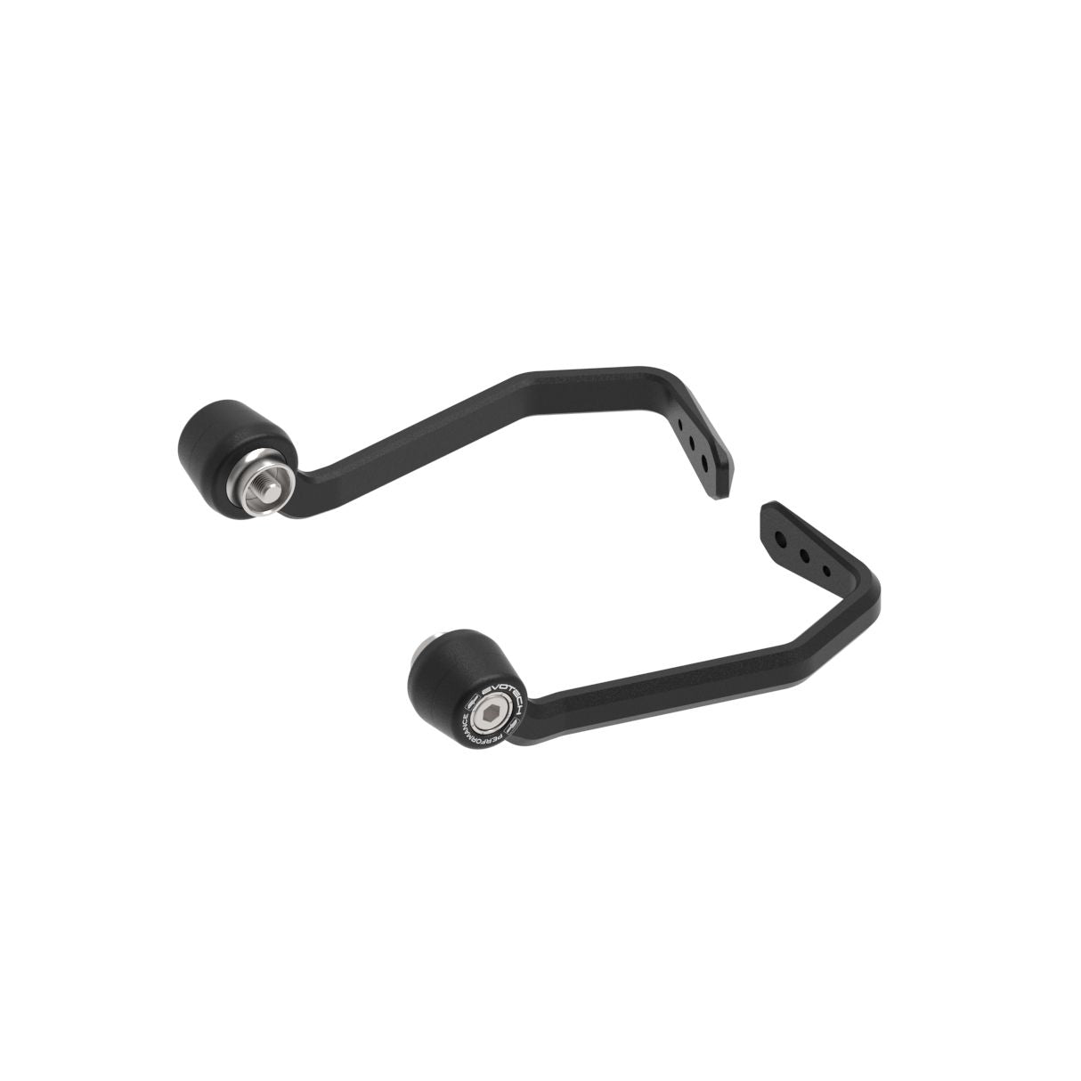 Evotech Brake And Clutch Lever Protector Kit (Race) - BMW R 1200 RT (2017-2018)