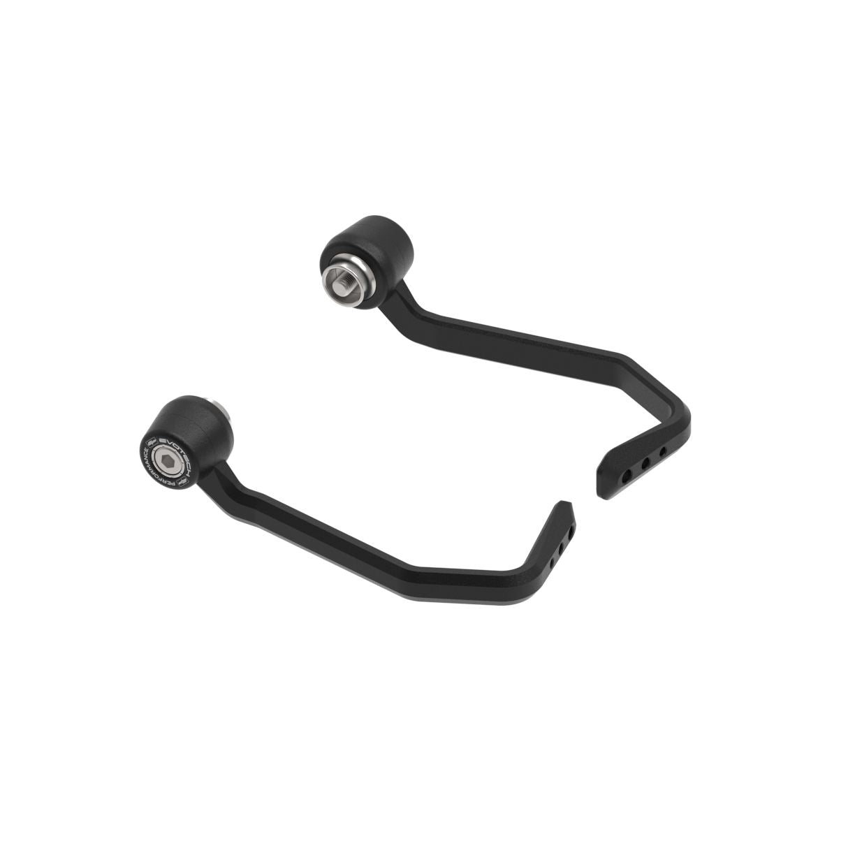 Evotech Brake And Clutch Lever Protector Kit (Race) - BMW R 1200 RT (2017-2018)