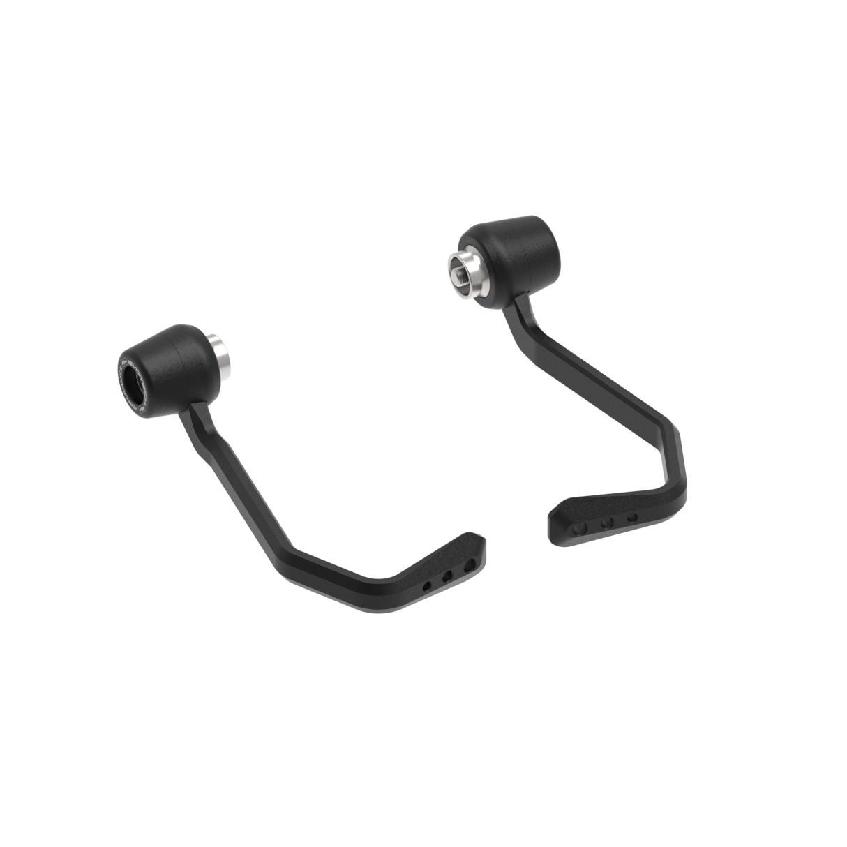 Evotech Brake And Clutch Lever Protector Kit (Road) - BMW R 1200 RS (2015-2018)