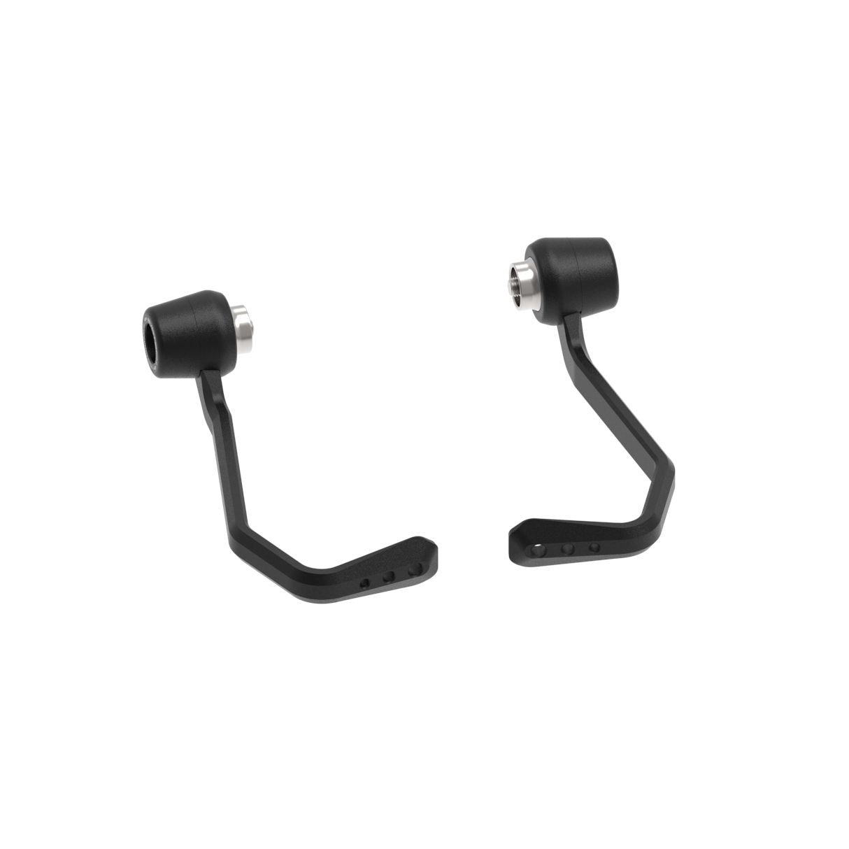 Evotech Brake And Clutch Lever Protector Kit (Road) - BMW R 1250 RT (2019+)