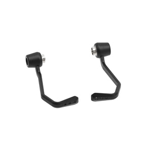 Evotech Brake And Clutch Lever Protector Kit (Road) - BMW R 1250 RT (2019+)