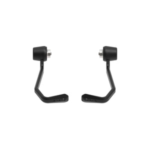 Evotech Brake And Clutch Lever Protector Kit (Road) - BMW R 1200 RS (2015-2018)