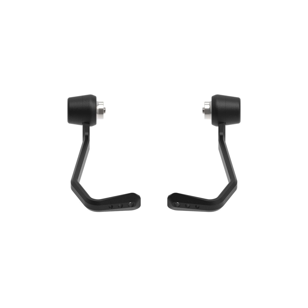 Evotech Brake And Clutch Lever Protector Kit (Road) - BMW R 1250 RT (2019+)