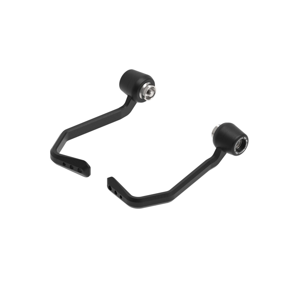 Evotech Brake And Clutch Lever Protector Kit (Road) - BMW R 1200 RT (2017-2018)