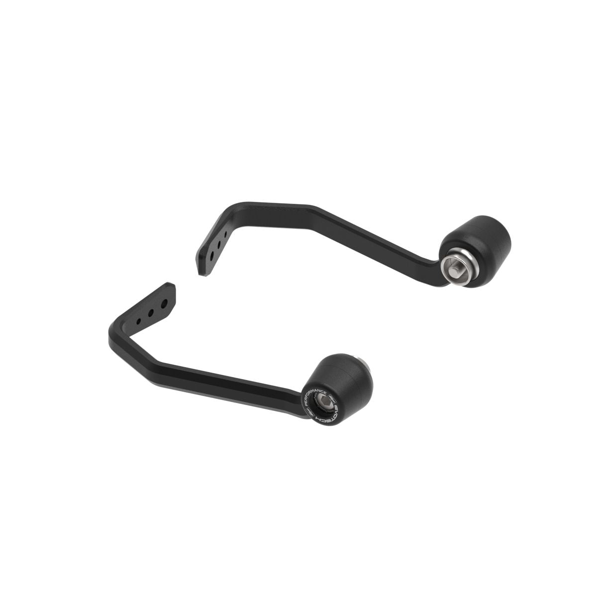Evotech Brake And Clutch Lever Protector Kit (Road) - BMW R 1250 RS (2019 - 2021)