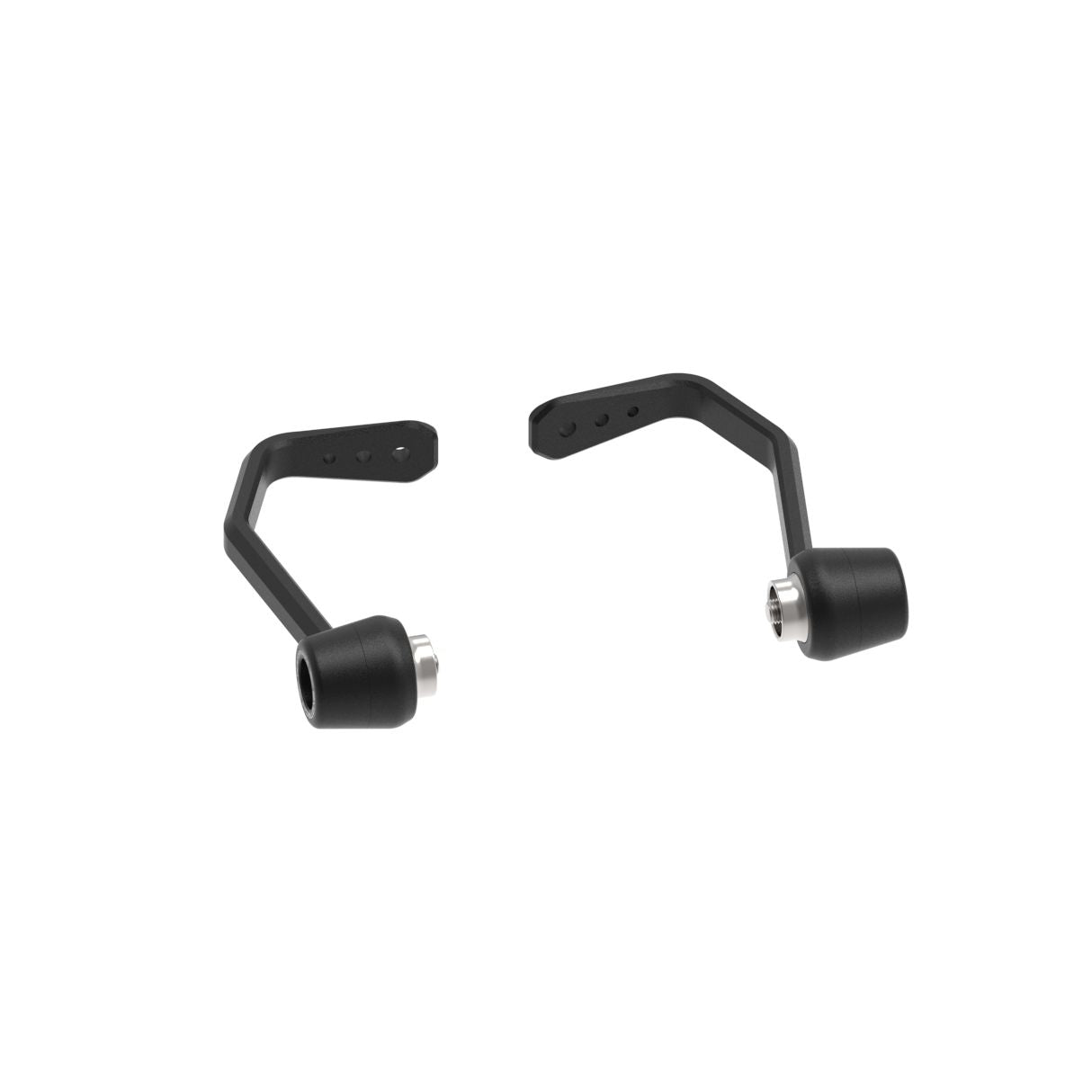 Evotech Brake And Clutch Lever Protector Kit (Road) - BMW R 1200 RS (2015-2018)