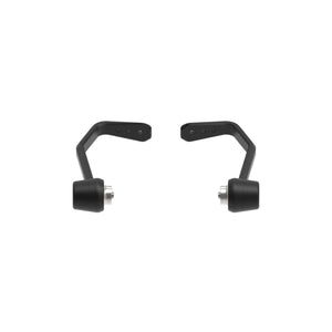 Evotech Brake And Clutch Lever Protector Kit (Road) - BMW R 1250 RS (2019 - 2021)