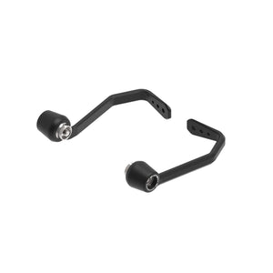 Evotech Brake And Clutch Lever Protector Kit (Road) - BMW R 1200 RT (2017-2018)