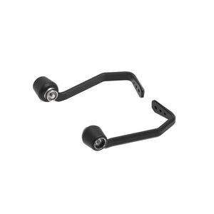 Evotech Brake And Clutch Lever Protector Kit (Road) - BMW R 1250 RT (2019+)
