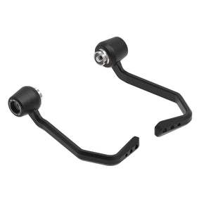 Evotech Brake And Clutch Lever Protector Kit (Road) - BMW R 1250 RT (2019+)