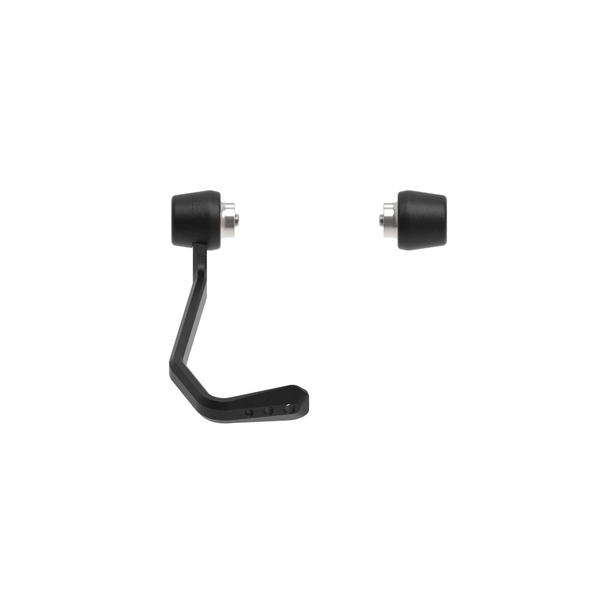 Evotech Brake Lever Protector Kit (Race) - BMW R 1200 RT (2017-2018)