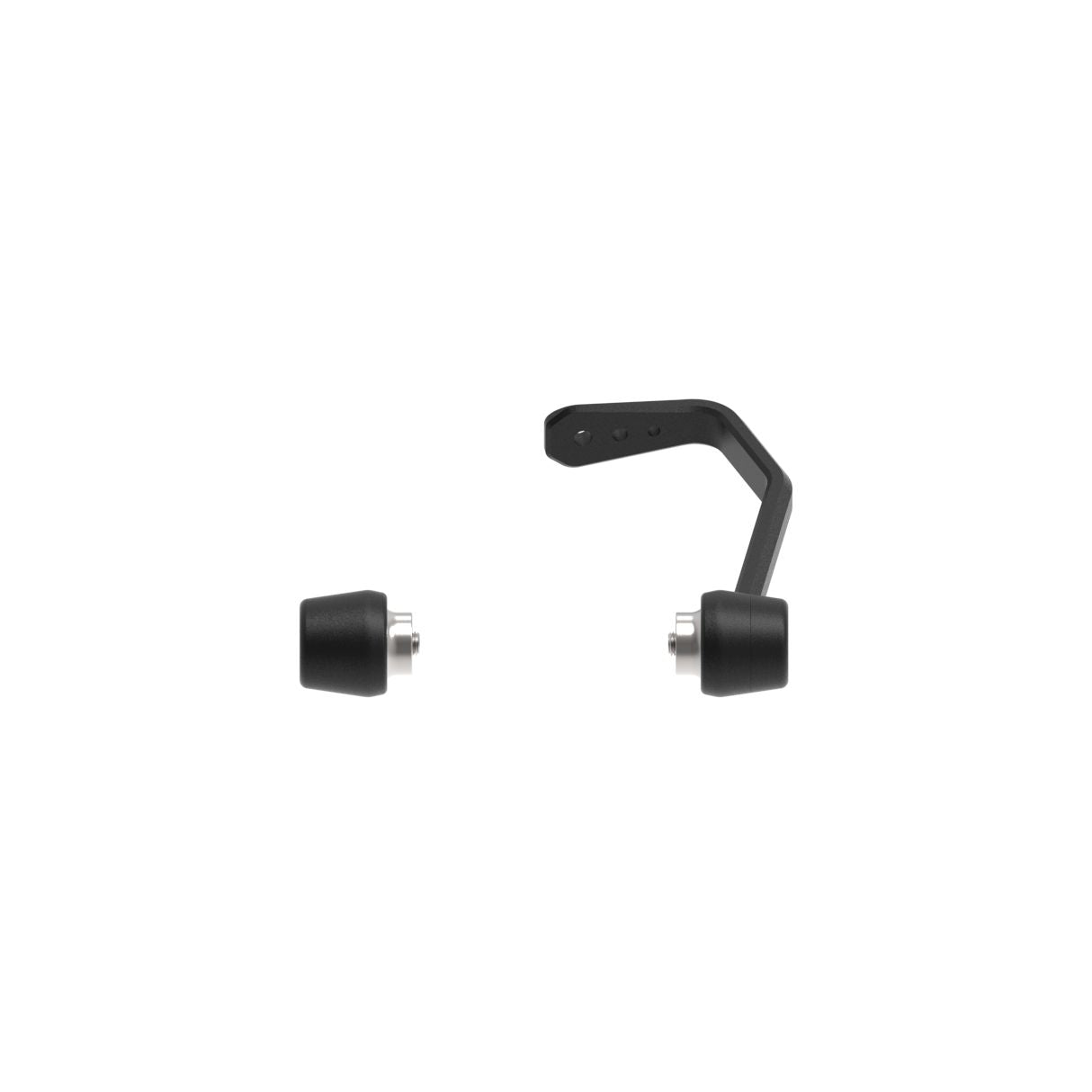 Evotech Brake Lever Protector Kit (Race) - BMW R 1200 RS (2015-2018)