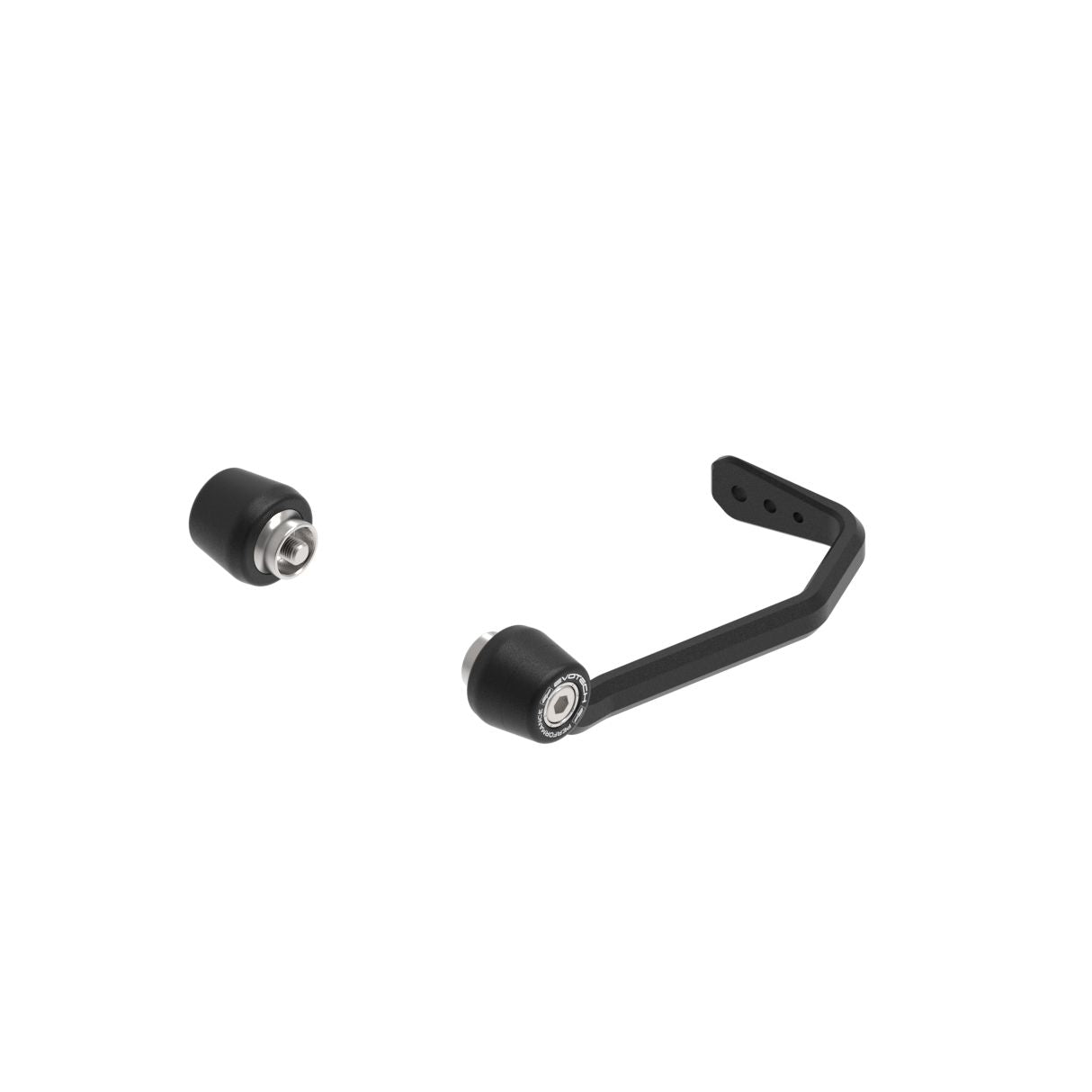 Evotech Brake Lever Protector Kit (Race) - BMW R 1250 RT (2019+)