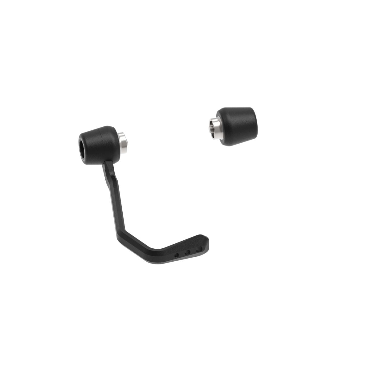 Evotech Brake Lever Protector Kit (Road) - BMW R 1200 RT (2017-2018)