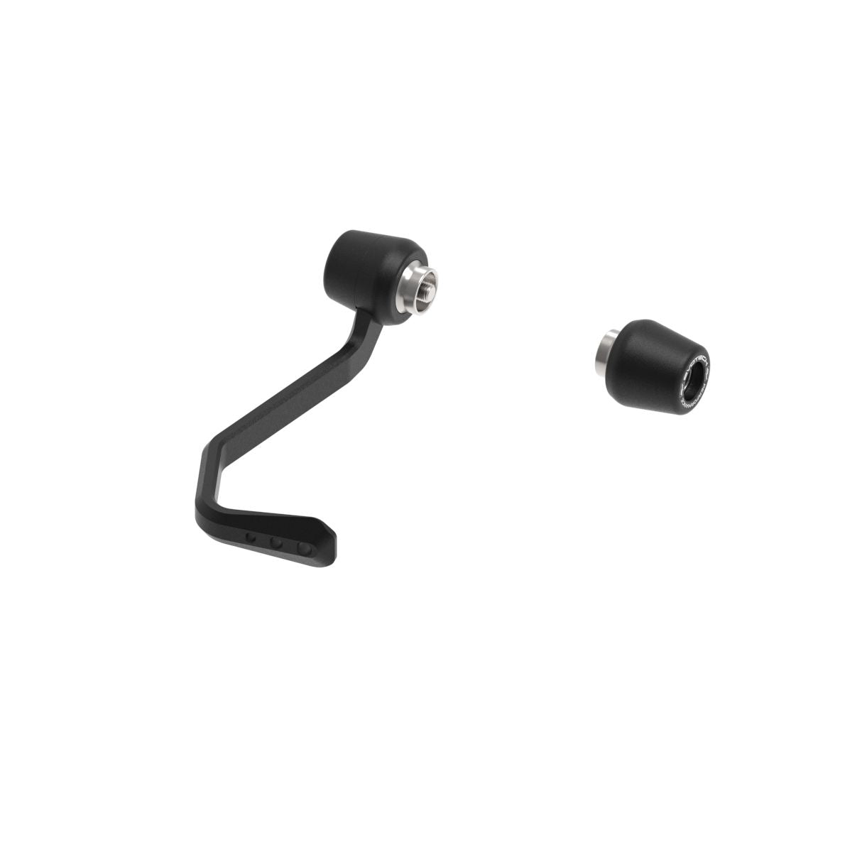 Evotech Brake Lever Protector Kit (Road) - BMW R 1250 RS (2019 - 2021)