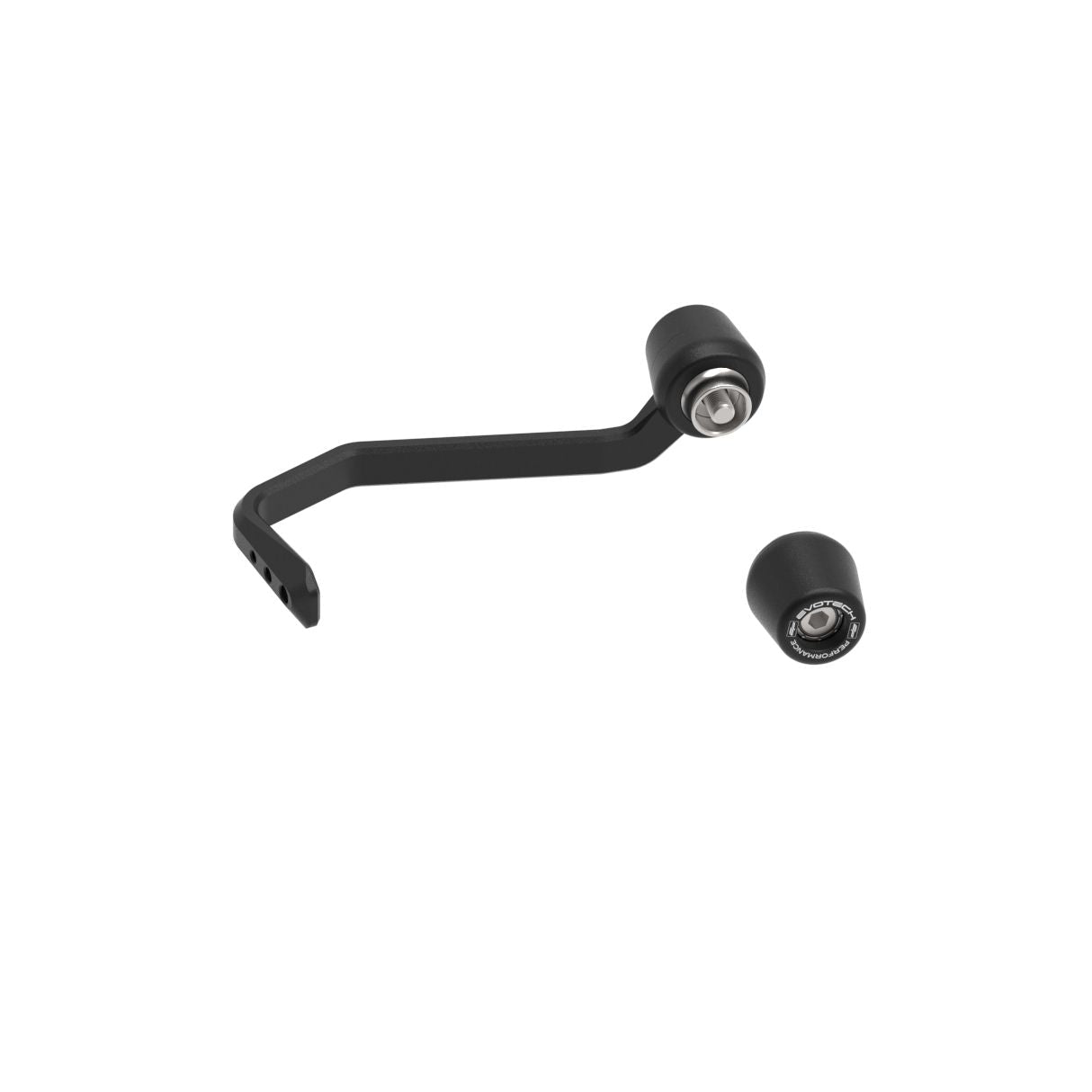 Evotech Brake Lever Protector Kit (Road) - BMW R 1250 RS (2019 - 2021)