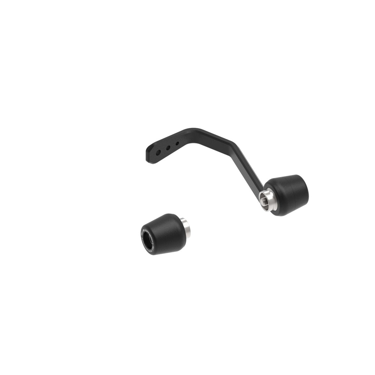 Evotech Brake Lever Protector Kit (Road) - BMW R 1250 RS (2019 - 2021)