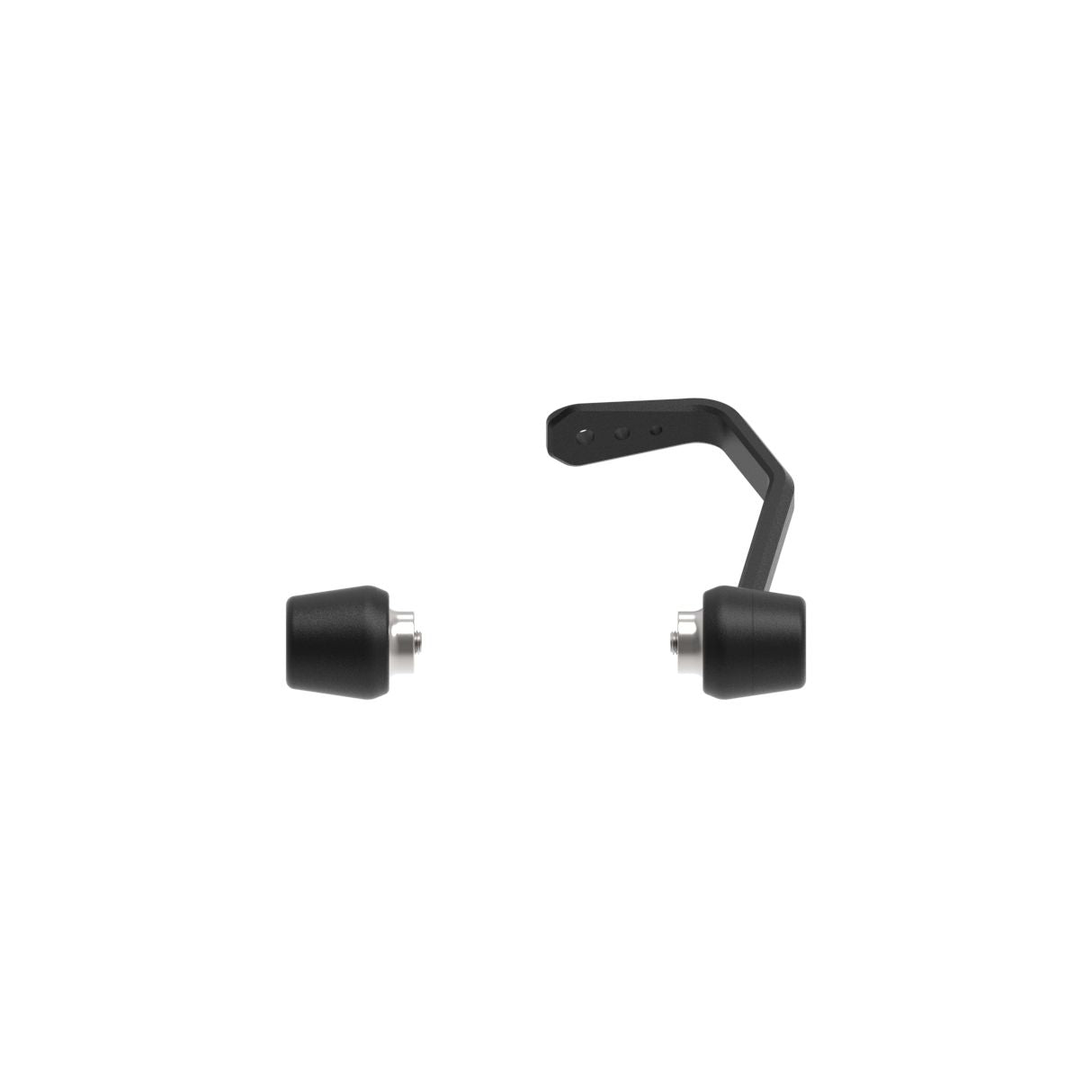 Evotech Brake Lever Protector Kit (Road) - BMW R 1250 RS (2019 - 2021)