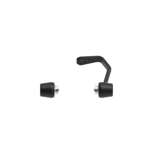 Evotech Brake Lever Protector Kit (Road) - BMW R 1200 RT (2017-2018)