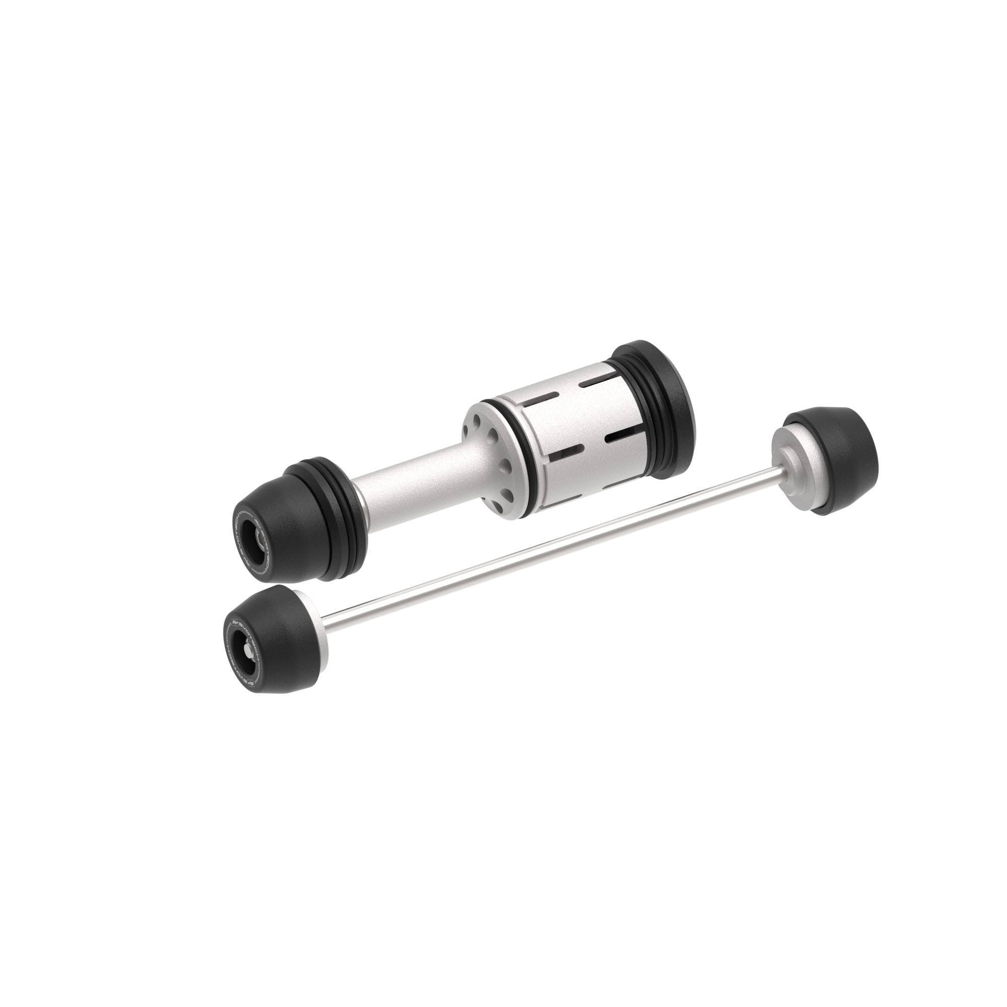 Evotech Spindle Bobbins Kit - BMW R 1200 RS (2015-2018)