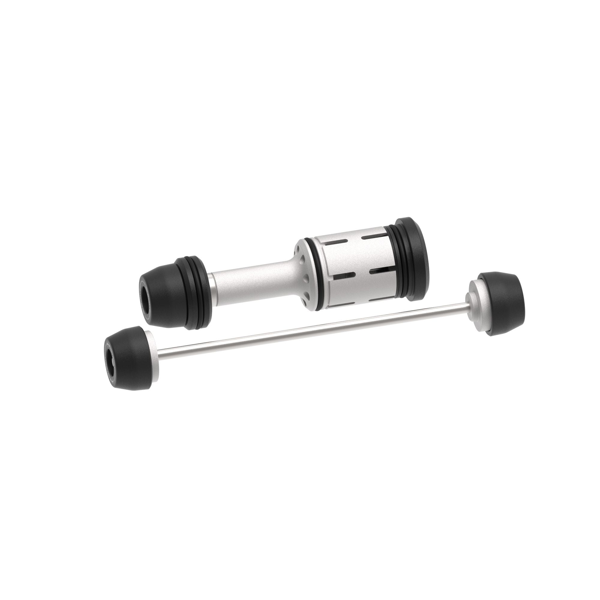 Evotech Spindle Bobbins Kit - BMW R 1200 RS (2015-2018)
